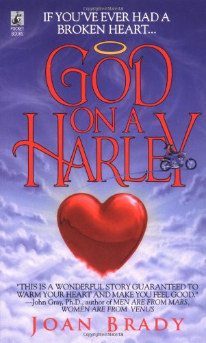 God on a Harley: Twelve Real Life Love Stories Contemporary literature