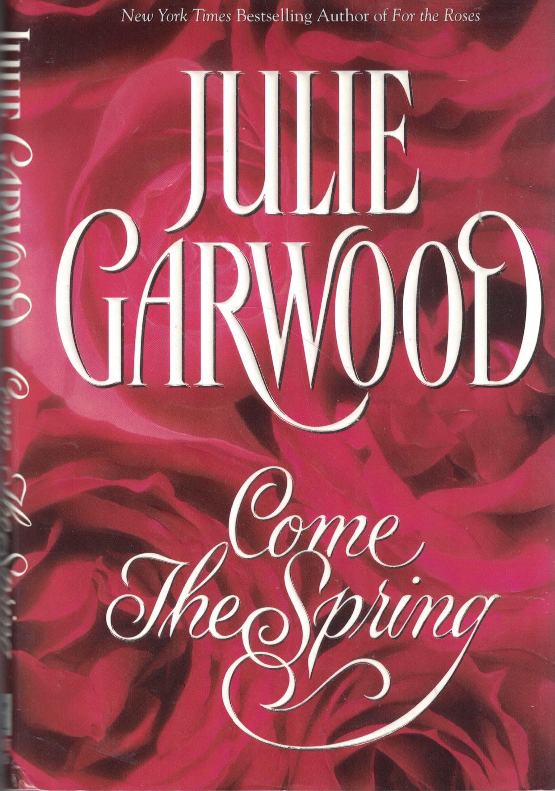 Come the Spring Historical Fiction
