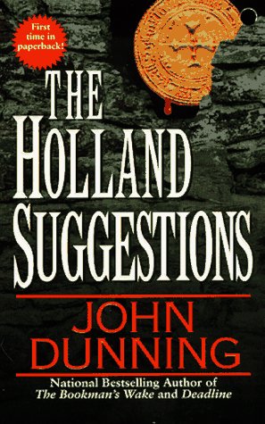Product Image: The Holland Suggestions