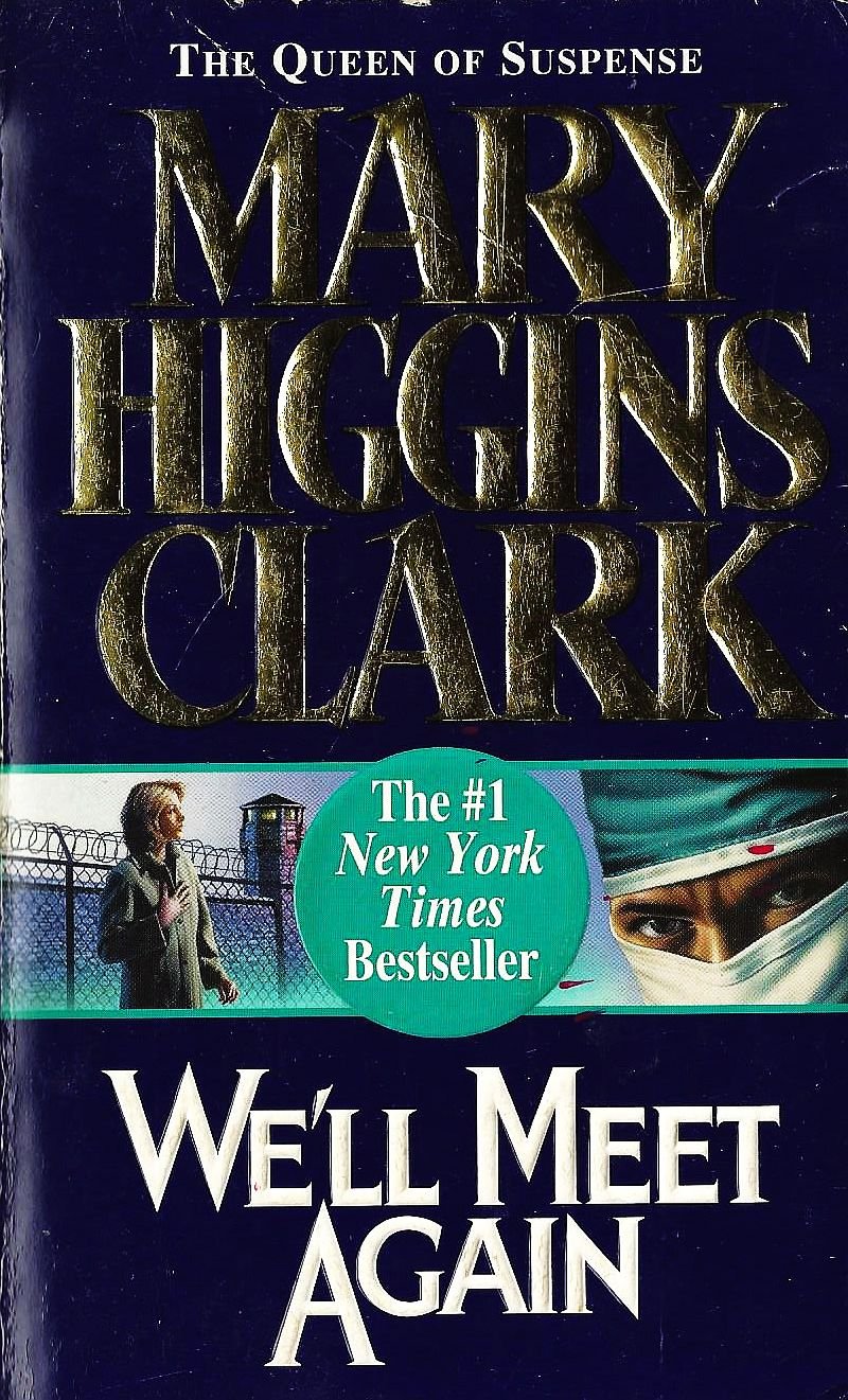 We'll Meet Again Suspense & Thrillers