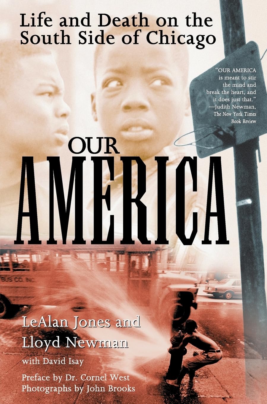 Our America Social Sciences