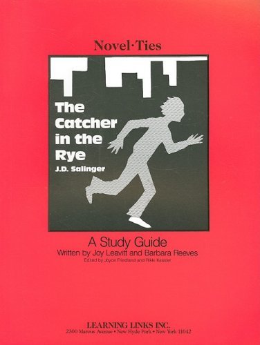 J.D. Salinger's the Catcher in the Rye Books