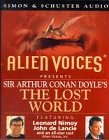 Dramatisation, Starring Leonard Nimoy & Cast (Alien Voices S.) Action & Adventure