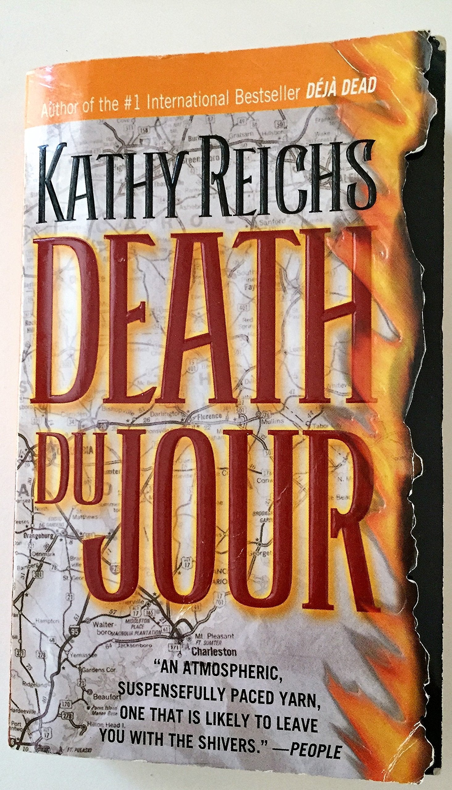 Death du Jour Action & Adventure