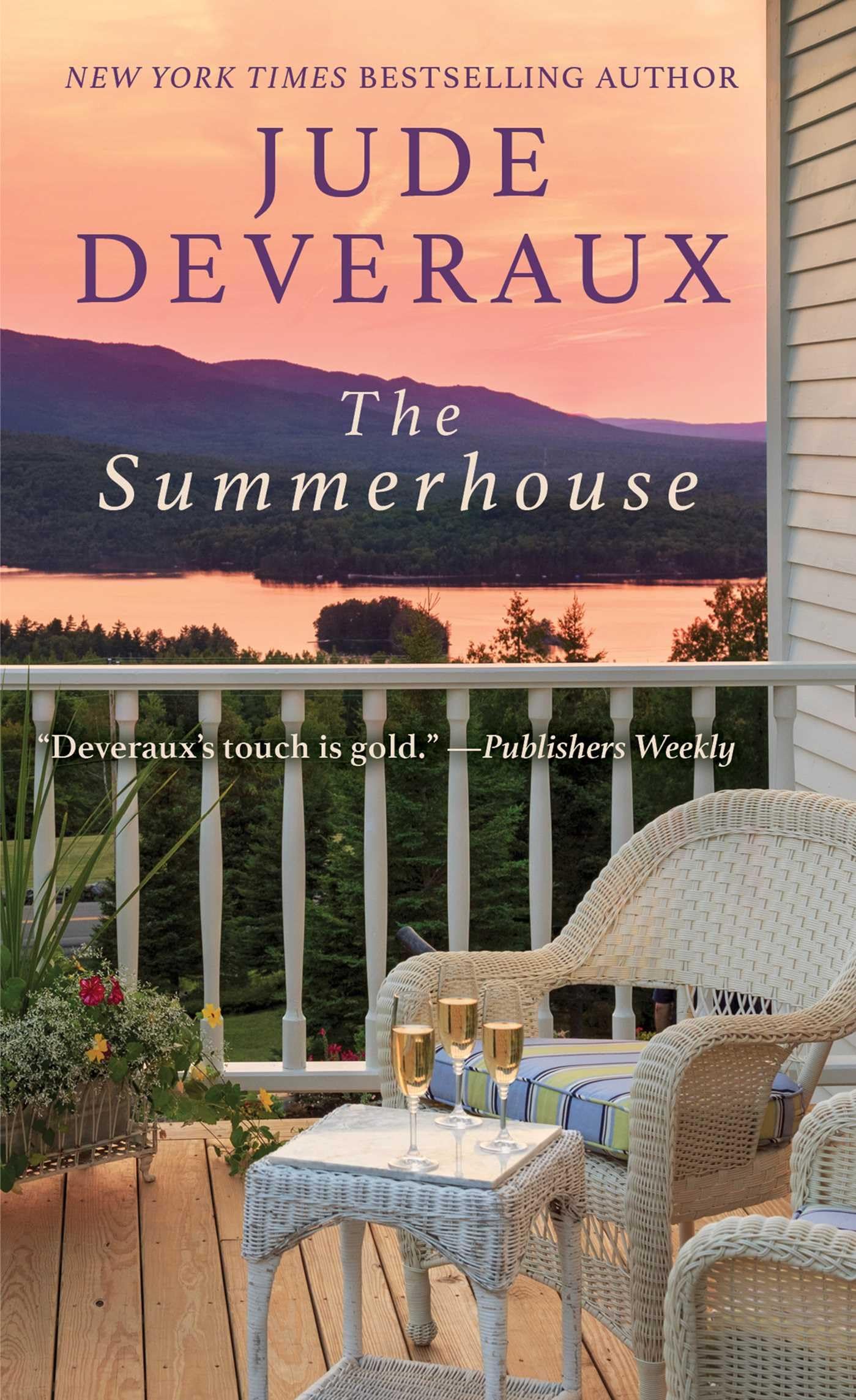 Product Image: The Summerhouse