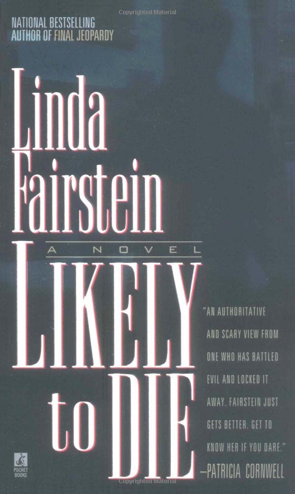 Product Image: Likely to Die