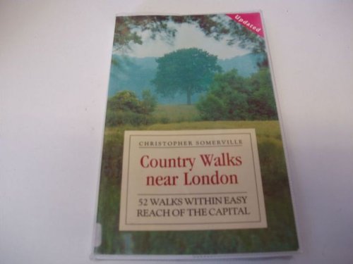 Country Walks near London Leisure, Home & Garden