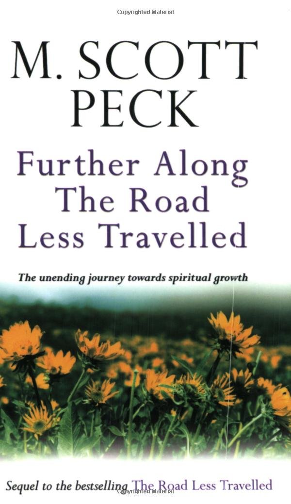 Further Along the Road Less Travelled Lifestyle
