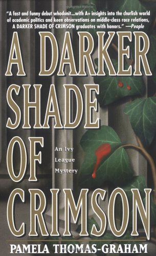 A Darker Shade Of Crimson Action & Adventure