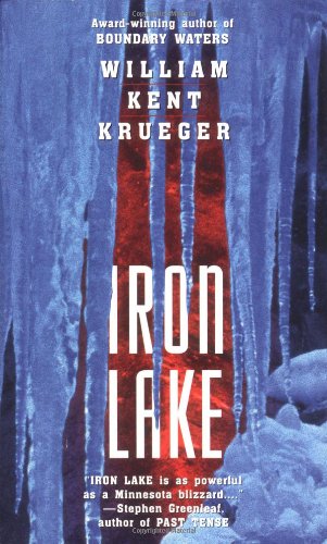 Iron Lake (Cork O'Connor Mystery Series, Band 1) Detective & CSI