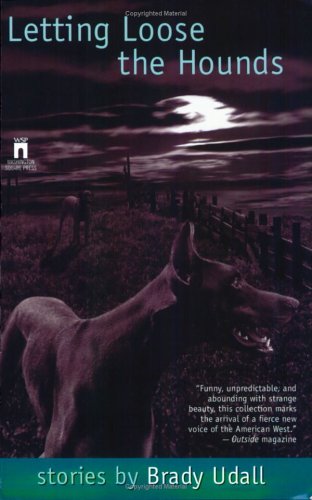 Letting Loose the Hounds Contemporary literature
