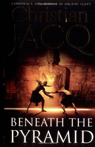 Product Image: Beneath the Pyramid