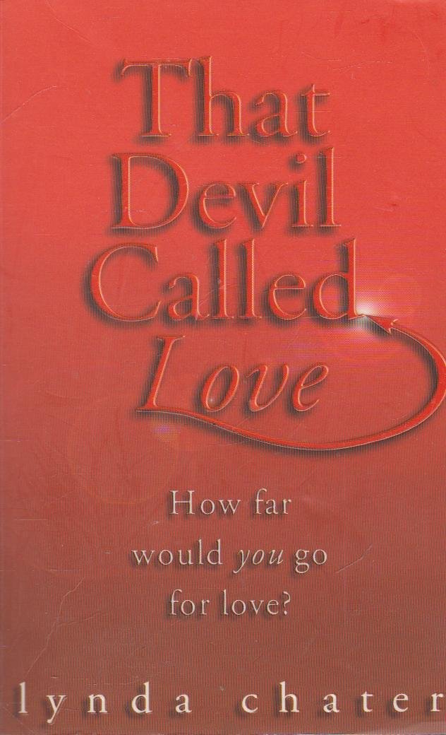 That Devil Called Love Contemporary literature