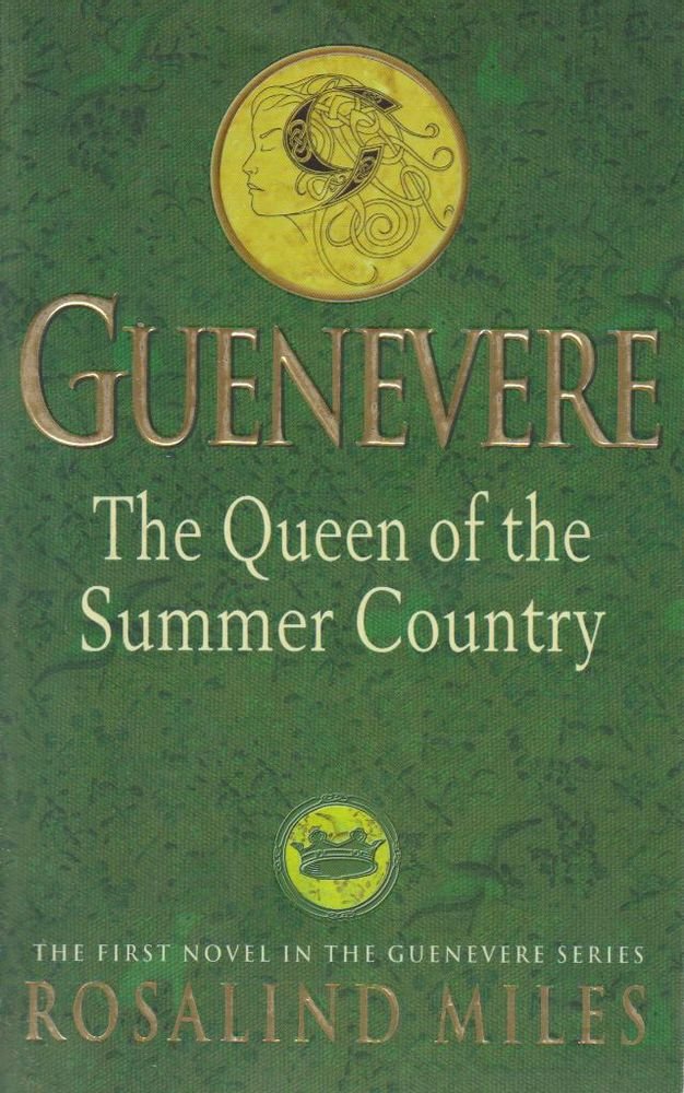 Queen of the Summer Country (Guenevere S.) Fairy Tales & Legends