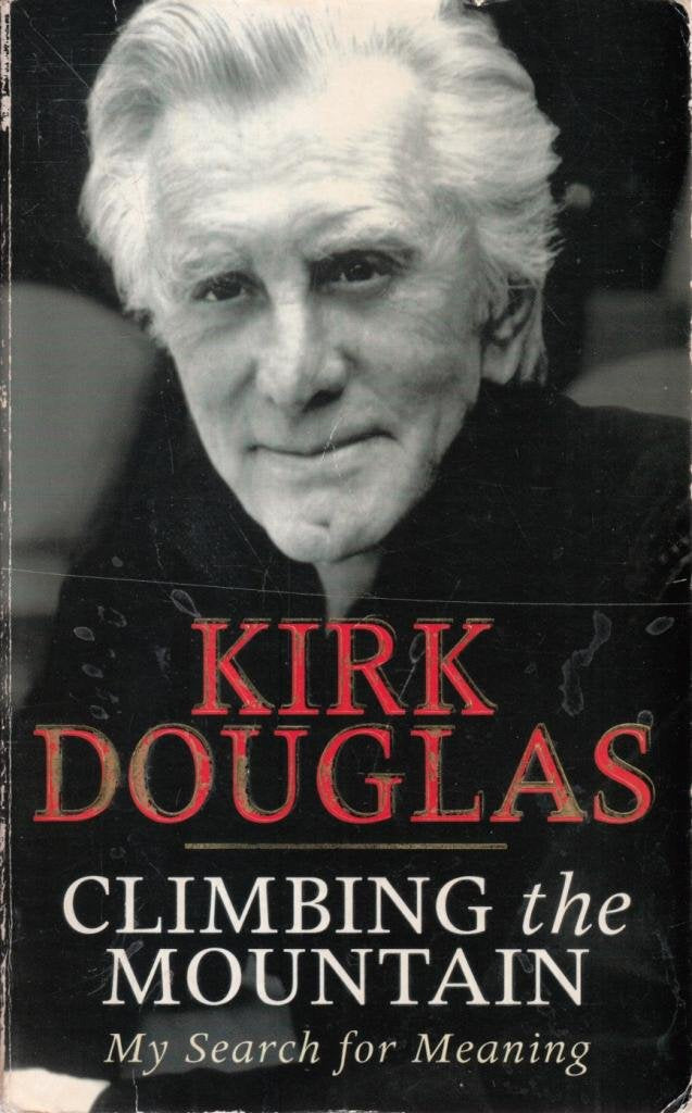 Climbing the Mountain: My Search for Meaning Art & Literature