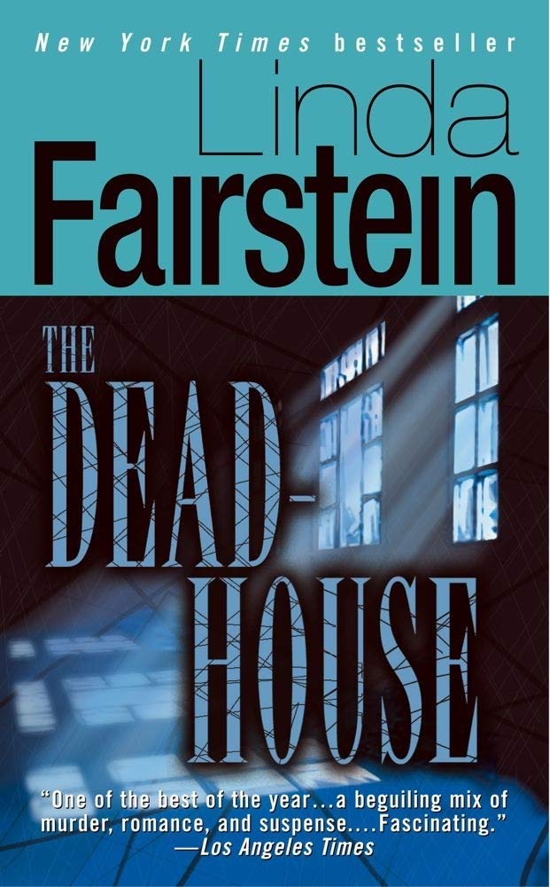 Product Image: The Deadhouse