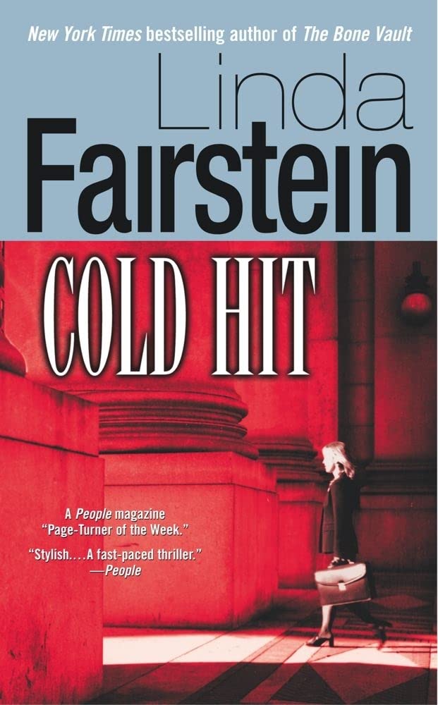 Cold Hit Action & Adventure