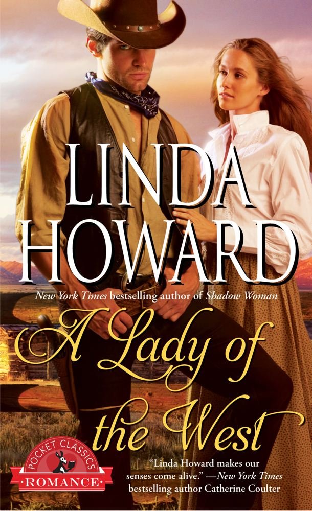 A Lady of the West Contemporary literature