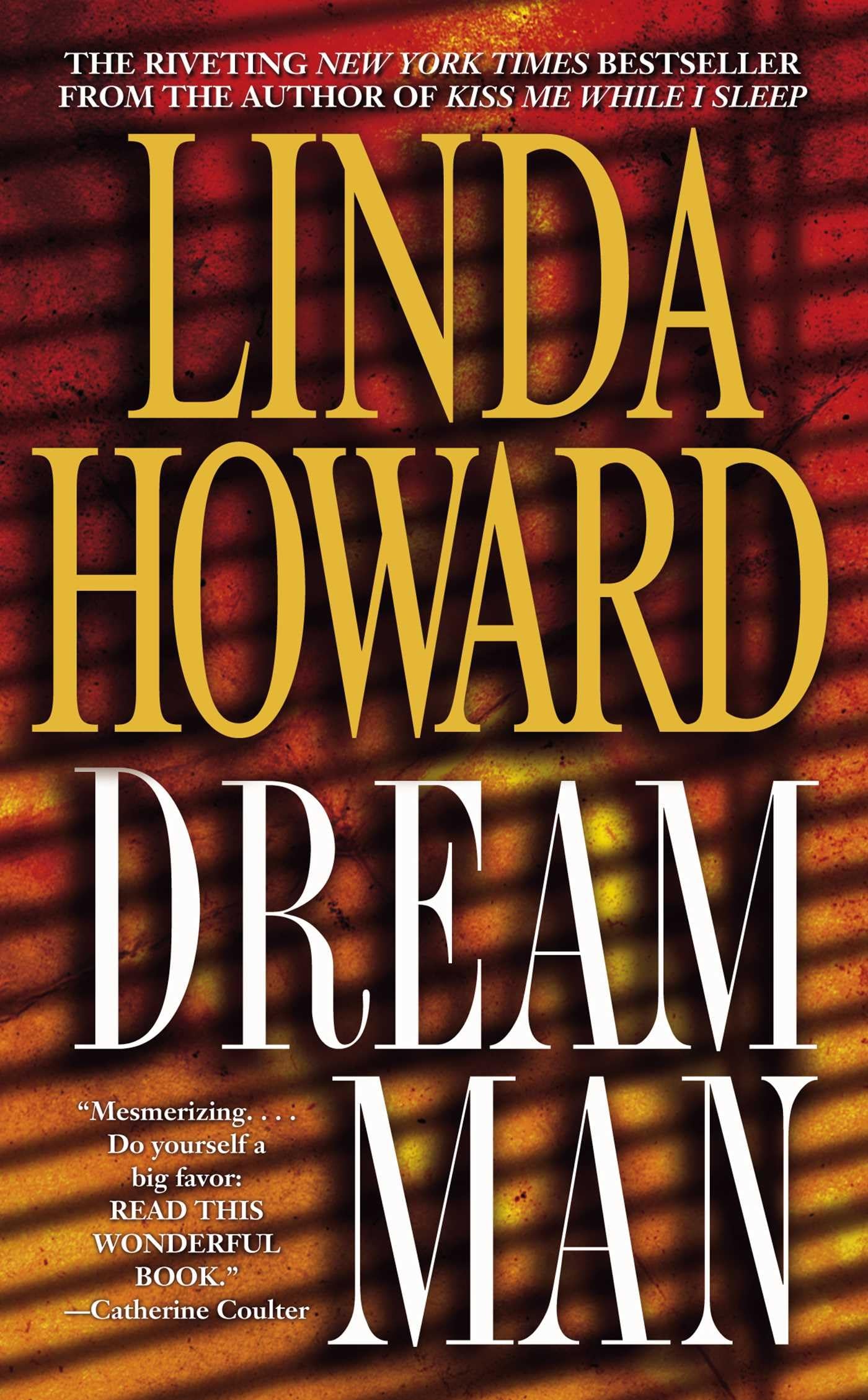 Dream Man Contemporary literature Books