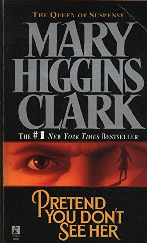 Pretend You Don't See Her Books
