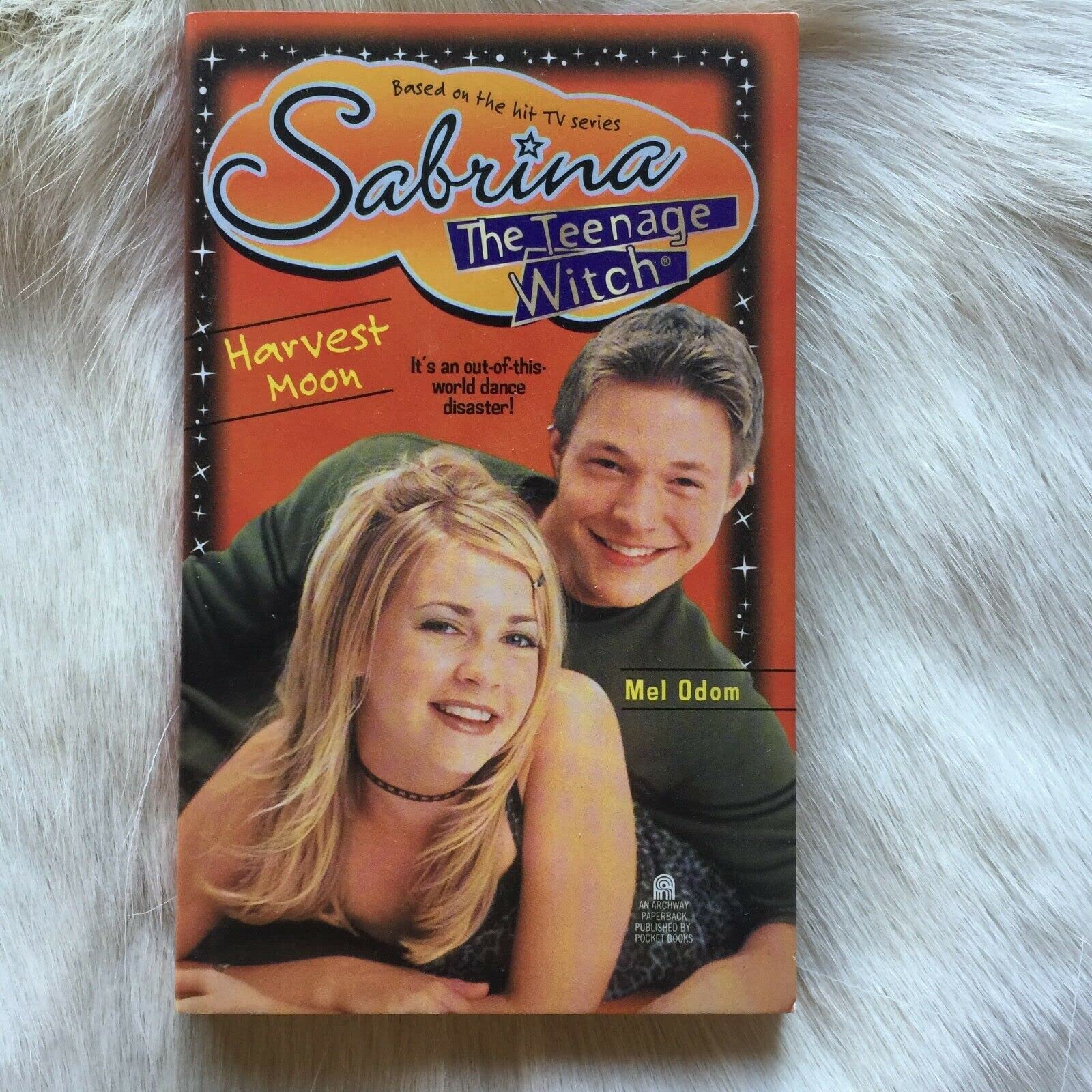 Harvest Moon (Sabrina, the Teenage Witch S., Band 15) Fiction
