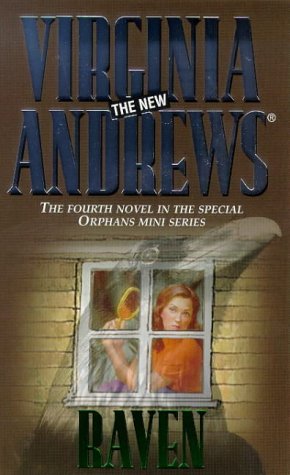 Raven (The Orphans Series, Band 4) Contemporary literature