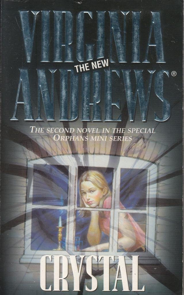 Crystal (The Orphans Series, Band 2) Contemporary literature