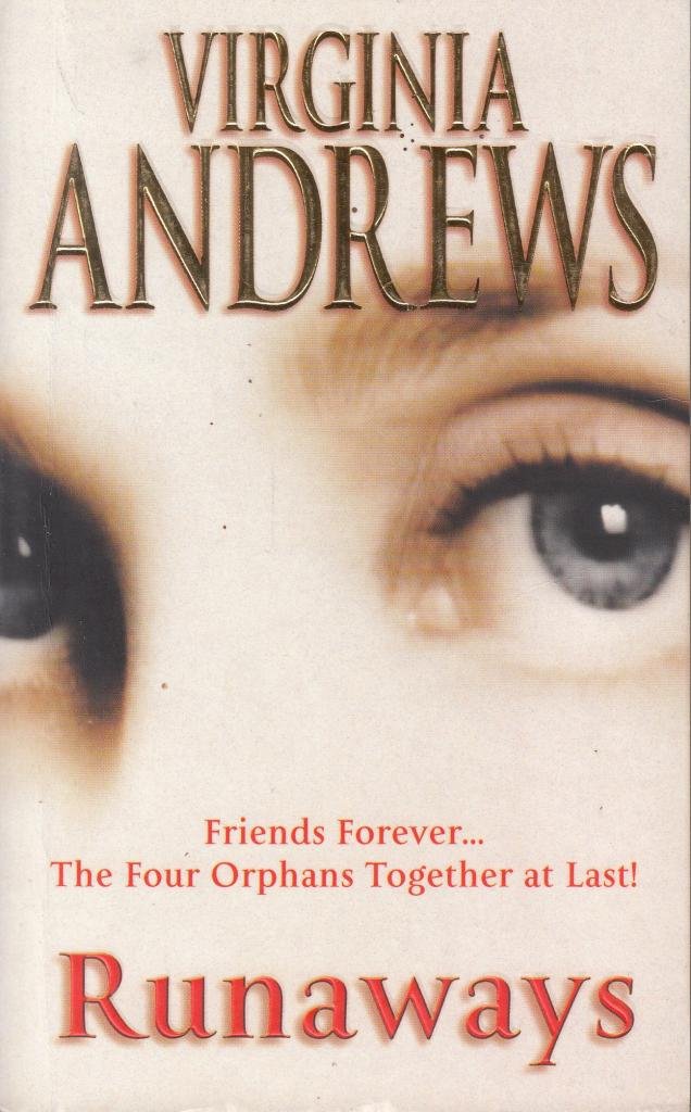 Runaways (The Orphans Series, Band 5) Contemporary literature