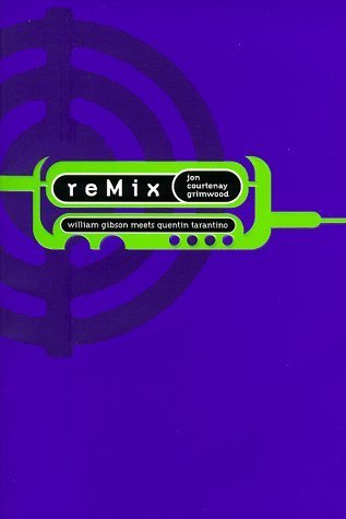 Remix Fantasy & Sci-Fi