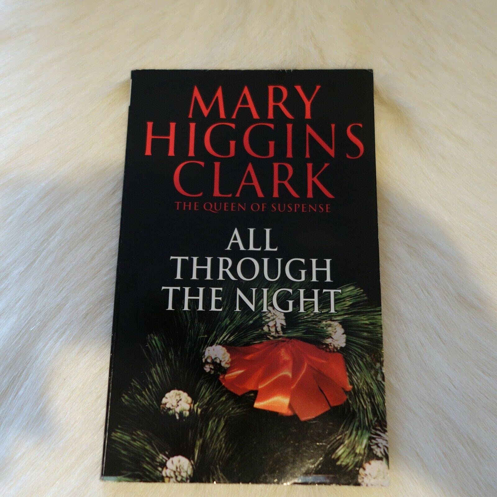 All Through the Night Action & Adventure