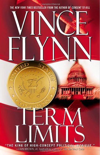 Term Limits Action & Adventure