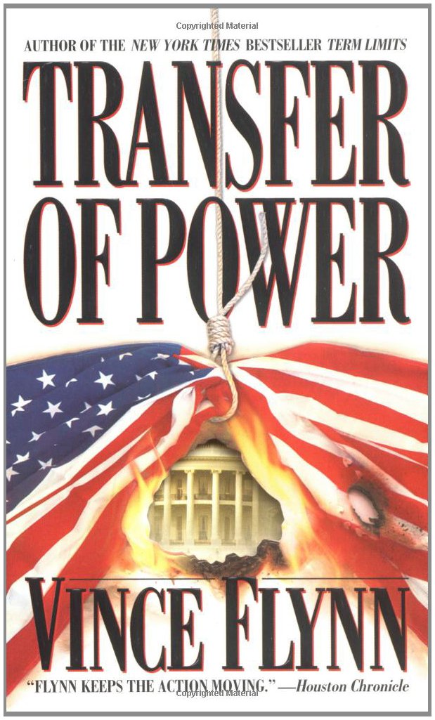 Product Image: Transfer of Power
