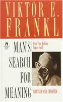 (MAN'S SEARCH FOR MEANING) BY Frankl, Viktor Emil (Author) Paperback Published on (12 , 1997) German history