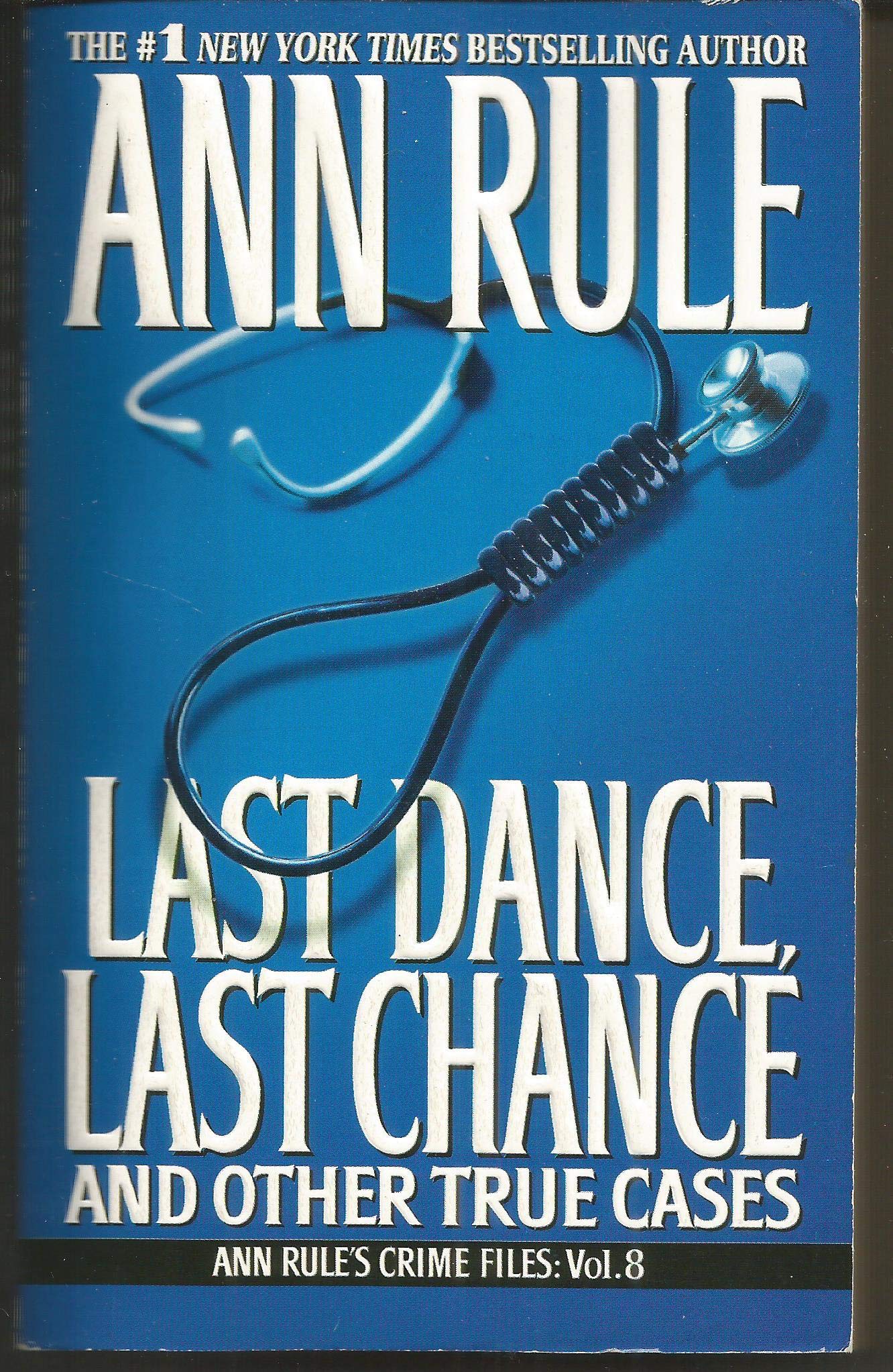 Product Image: Last Dance, Last Chance
