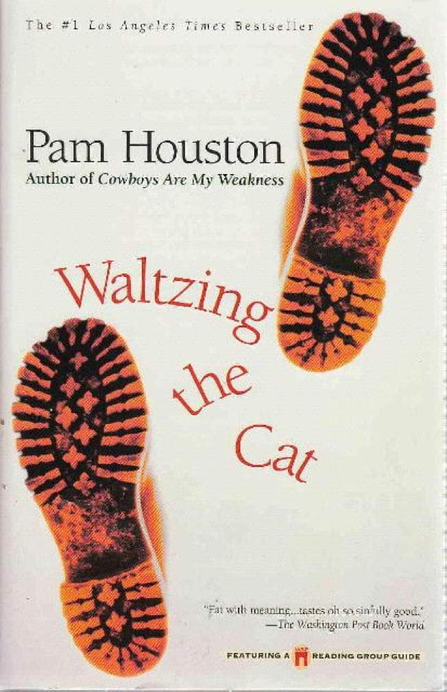 Product Image: Waltzing the Cat