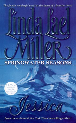 Jessica (Springwater Seasons Series) Contemporary literature