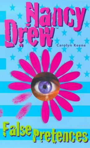 False Pretences (Nancy Drew S., Band 88) Books