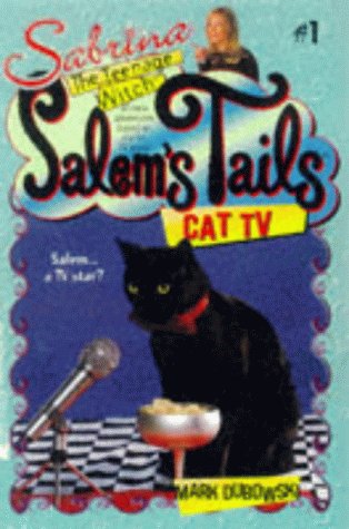 Cat TV (Salem's Tails S.) Books