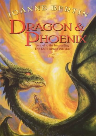 Product Image: Dragon and Phoenix
