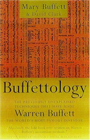 Product Image: Buffettology: Warren Buffett's Investing Techniques