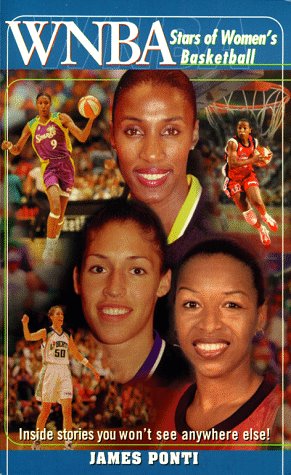 Wnba: Stars of Women's Basketball Leisure & Fun