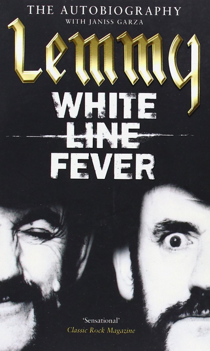 White Line Fever Pop culture