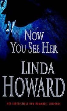 Product Image: Now You See Her