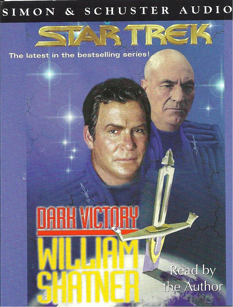 Dark Victory: Star Trek the Original Series Contemporary literature