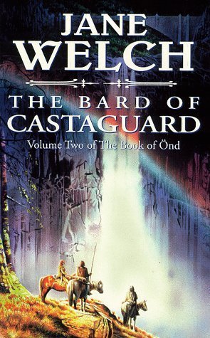 The Bard of the Castaguard book