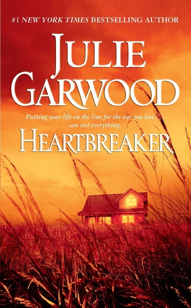 Heartbreaker Contemporary literature