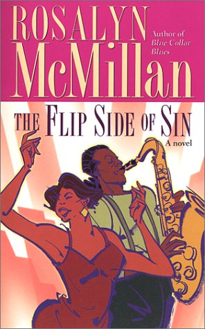 The Flip Side of Sin Contemporary literature