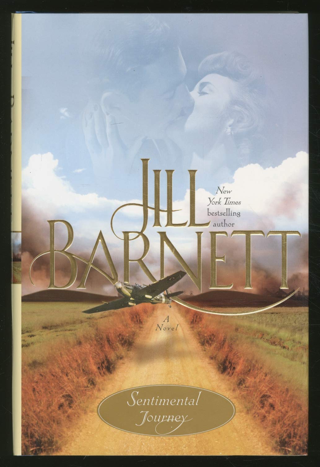 Sentimental Journey Contemporary literature Books