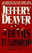 The Devil's Teardrop. A Novel of the Last Night of the Year Books