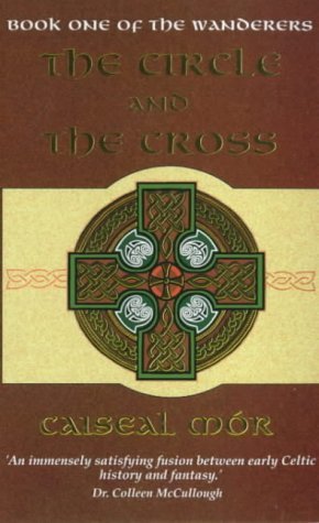 The Circle and the Cross (The wanderers) Fantasy & Sci-Fi